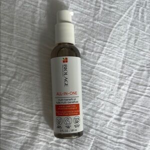 Biolage All-In-One Multi-Benefit Oil